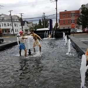 Meet your Posher, Kevin